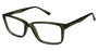 New Globe CCD0 Eyeglasses