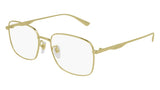 Gucci Gucci Logo GG0869OA Eyeglasses