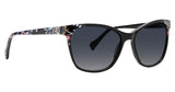 Vera Bradley Cheryl Sunglasses