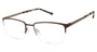 TITANflex 827039 Eyeglasses