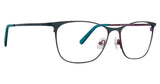 Trina Turk Emeli Eyeglasses