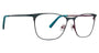 Trina Turk Emeli Eyeglasses