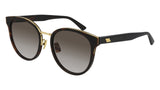 Bottega Veneta Minimalist BV1081SK Sunglasses