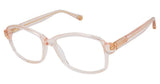 Kate Young for Tura K148 Eyeglasses