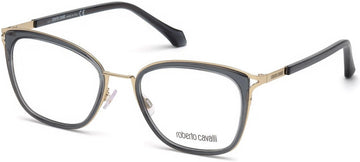Roberto Cavalli 5071 Eyeglasses