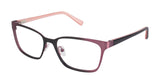gx by GWEN STEFANI GX021 Eyeglasses