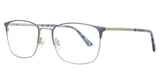 Aspex Eyewear O3007 Eyeglasses