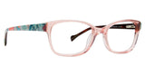 Vera Bradley VBNaomi Eyeglasses