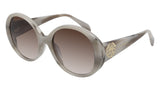 Alexander McQueen Iconic AM0285S Sunglasses