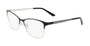 Marchon NYC M 4009 Eyeglasses