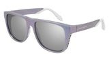 Alexander McQueen Casual Lines AM0292S Sunglasses