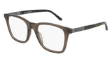 Alexander McQueen Casual Lines AM0324O Eyeglasses