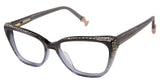 Ted Baker TLW002 Eyeglasses