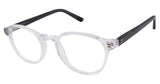 Geoffrey Beene G528 Eyeglasses