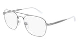 Balenciaga Everyday BB0037O Eyeglasses