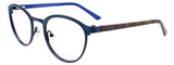 Aspex Eyewear TK1020 Eyeglasses