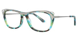 Aspex Eyewear P5049 Eyeglasses