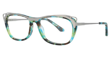 Aspex Eyewear P5049 Eyeglasses
