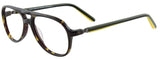 Aspex Eyewear TK903 Eyeglasses