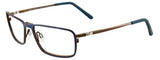 Aspex Eyewear EC295 Eyeglasses