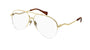 Gucci Gucci Logo GG0971O Eyeglasses