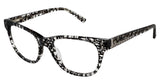 L.A.M.B. LA040 Eyeglasses