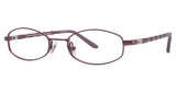 Aspex Eyewear ET922 Eyeglasses