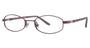 Aspex Eyewear ET922 Eyeglasses