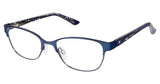 Humphreys 592040 Eyeglasses
