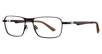 Aspex Eyewear TK992 Eyeglasses