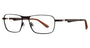 Aspex Eyewear TK992 Eyeglasses