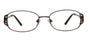 Blik Vision 202009 Eyeglasses