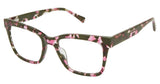 gx by GWEN STEFANI GX077 Eyeglasses