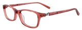 Aspex Eyewear EC432 Eyeglasses