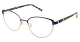 Humphreys 592043 Eyeglasses