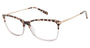 Brendel 903130 Eyeglasses