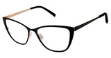 Kate Young for Tura K322 Eyeglasses