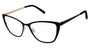 Kate Young for Tura K322 Eyeglasses