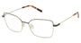 Humphreys 592051 Eyeglasses