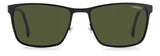 07ZJ-UC - Black Green - Green Polarized