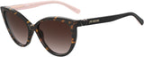 Moschino Love Mol043 Sunglasses