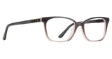 Badgley Mischka Marlie Eyeglasses