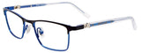 Aspex Eyewear TK1146 Eyeglasses