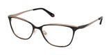 Lulu Guinness L774 Eyeglasses