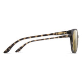 HLA54VP - Matte Ash Tortoise - Gold Mirror