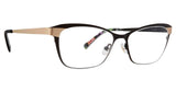 Vera Bradley VBJordan Eyeglasses