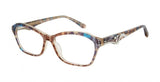 Diva 5551 Eyeglasses
