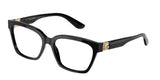 Dolce & Gabbana 3343F Eyeglasses