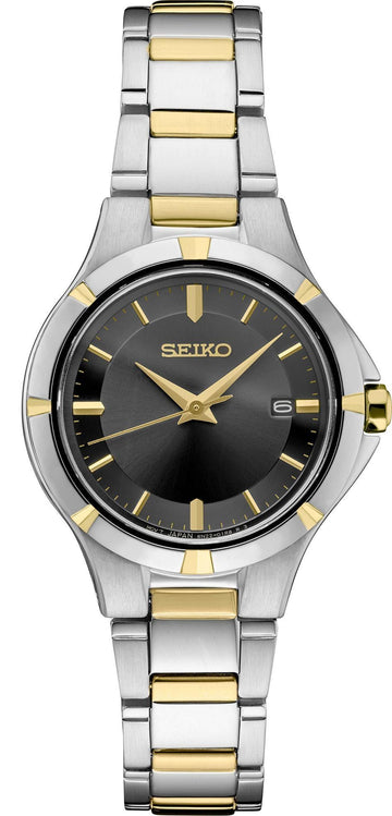 Seiko Essentials SUR414 Watch
