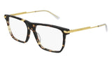 Bottega Veneta Minimalist BV1071O Eyeglasses